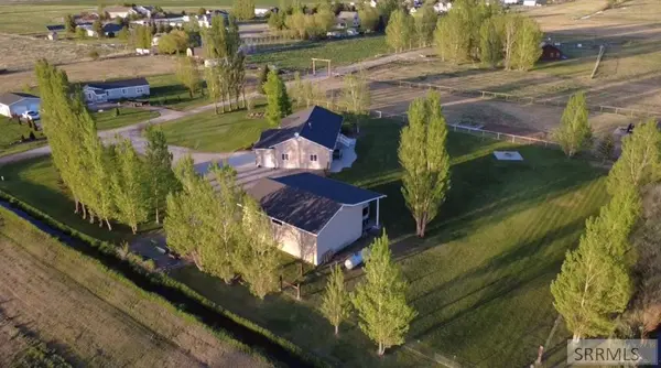 1814 Morning View Dr, Rexburg, ID 83440-2915