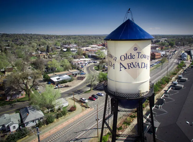 Arvada