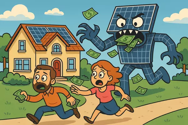 Should You Install Solar Panels on Your House in Colorado? Pros and Cons Explained!