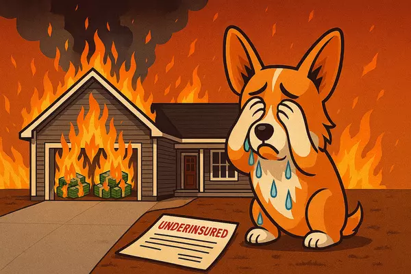 Think Your Home Insurance Covers You? It Might Not!