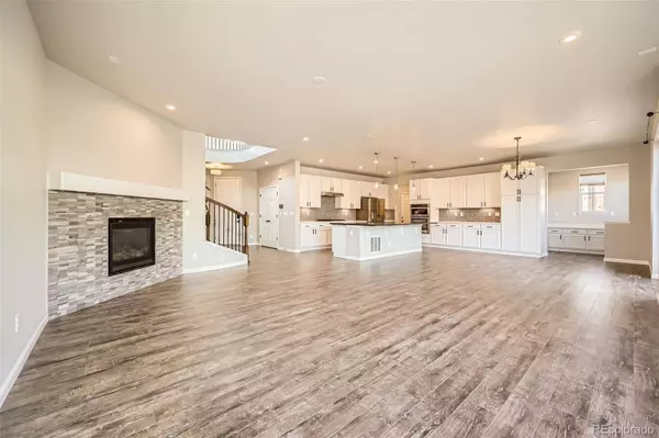 1715 Pioneer CIR, Lafayette, CO 80026