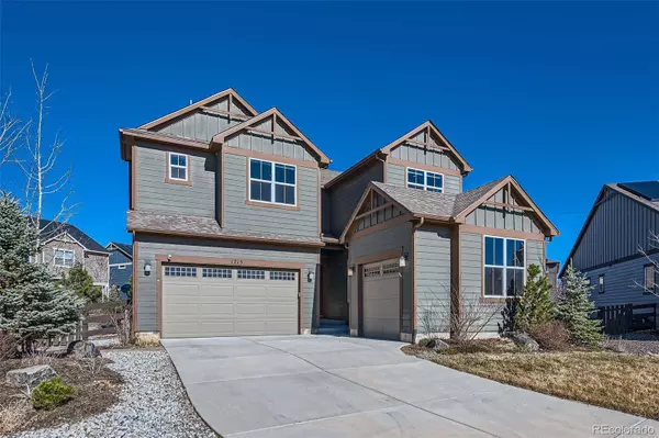 1715 Pioneer CIR, Lafayette, CO 80026