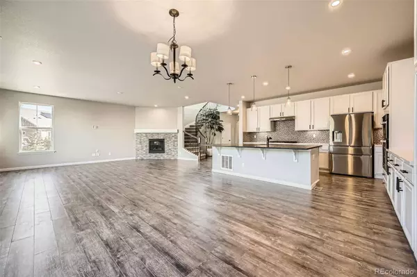 1715 Pioneer CIR, Lafayette, CO 80026