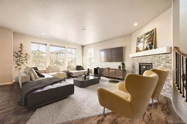 1715 Pioneer CIR, Lafayette, CO 80026