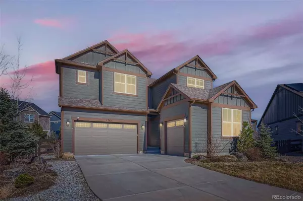 1715 Pioneer CIR, Lafayette, CO 80026