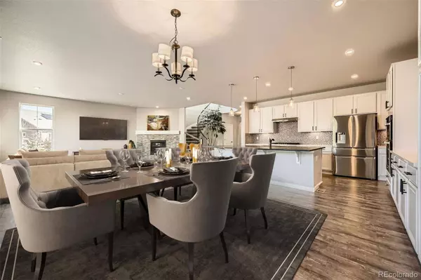 1715 Pioneer CIR, Lafayette, CO 80026