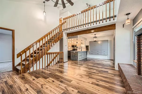 9295 W 80th PL #A, Arvada, CO 80005