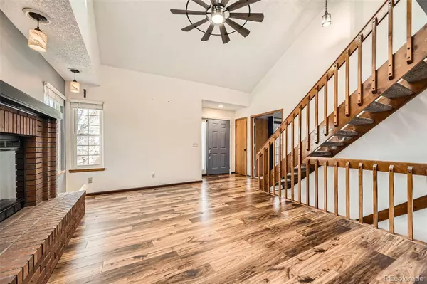 9295 W 80th PL #A, Arvada, CO 80005
