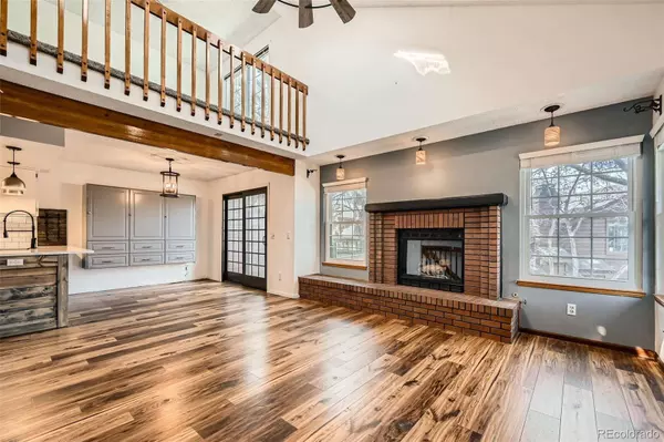 9295 W 80th PL #A, Arvada, CO 80005