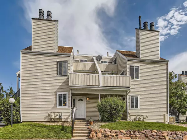 13645 E Yale AVE #C, Aurora, CO 80014