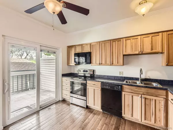 13645 E Yale AVE #C, Aurora, CO 80014