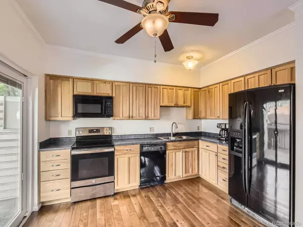 13645 E Yale AVE #C, Aurora, CO 80014