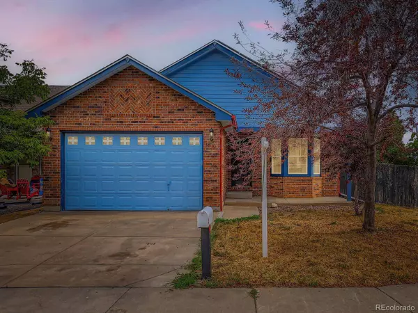 6452 E 62nd PL, Commerce City, CO 80022