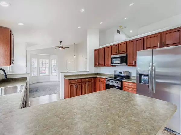 6452 E 62nd PL, Commerce City, CO 80022