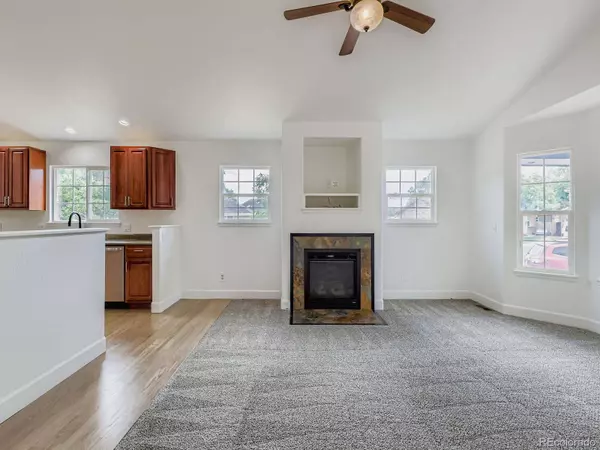 6452 E 62nd PL, Commerce City, CO 80022