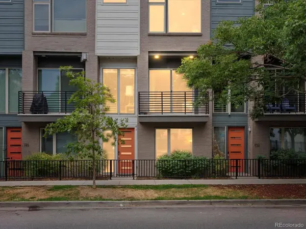 1014 Acoma ST, Denver, CO 80204