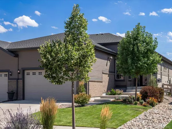 7782 Plateau Creek LN, Littleton, CO 80125