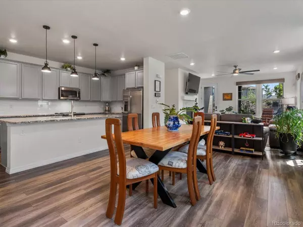 7782 Plateau Creek LN, Littleton, CO 80125