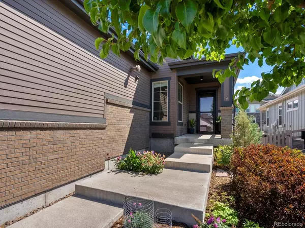 7782 Plateau Creek LN, Littleton, CO 80125