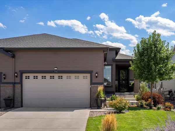 7782 Plateau Creek LN, Littleton, CO 80125