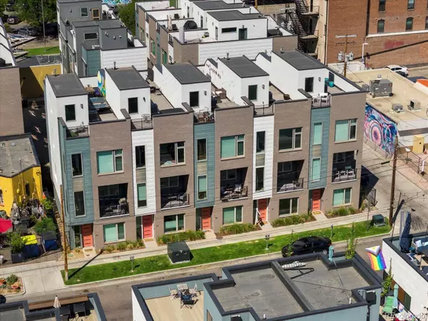 73 W 10th AVE, Denver, CO 80204