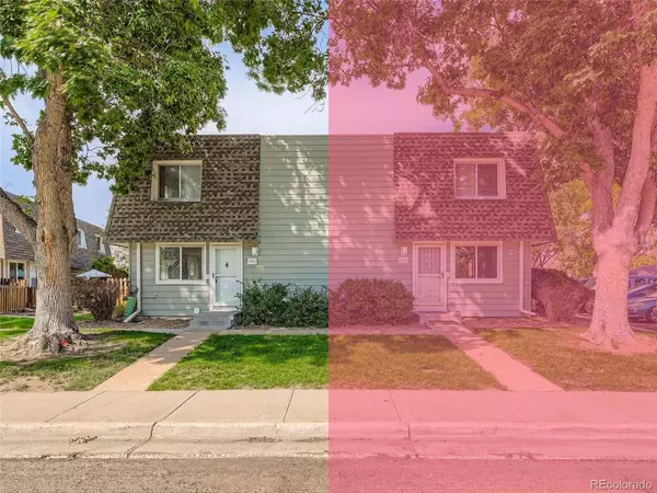 6785 E Arizona AVE #A, Denver, CO 80224