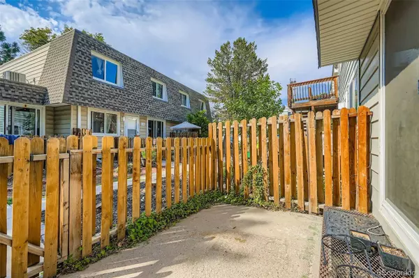 6785 E Arizona AVE #A, Denver, CO 80224