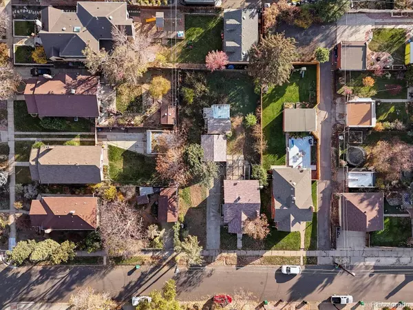 3428 W 45th AVE, Denver, CO 80211