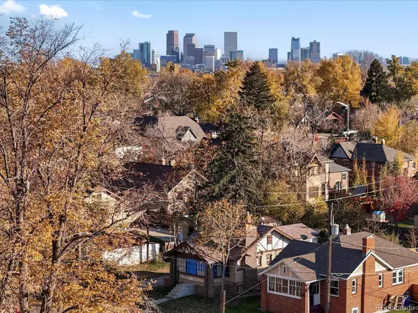 3428 W 45th AVE, Denver, CO 80211