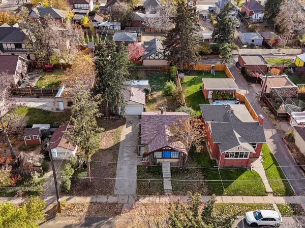 3428 W 45th AVE, Denver, CO 80211