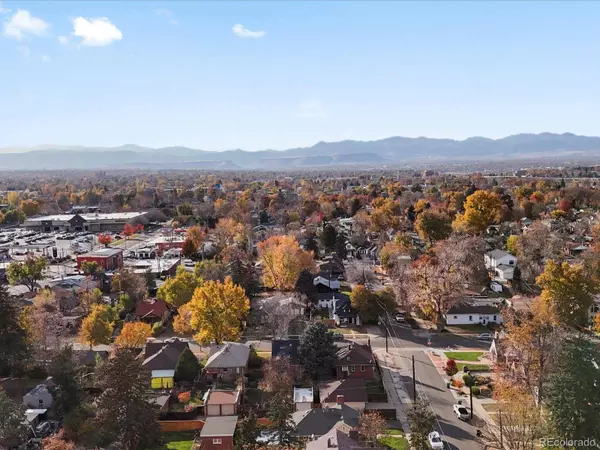 3428 W 45th AVE, Denver, CO 80211