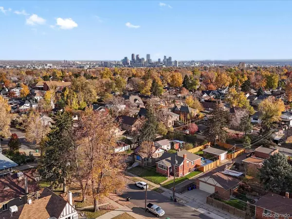 3428 W 45th AVE, Denver, CO 80211