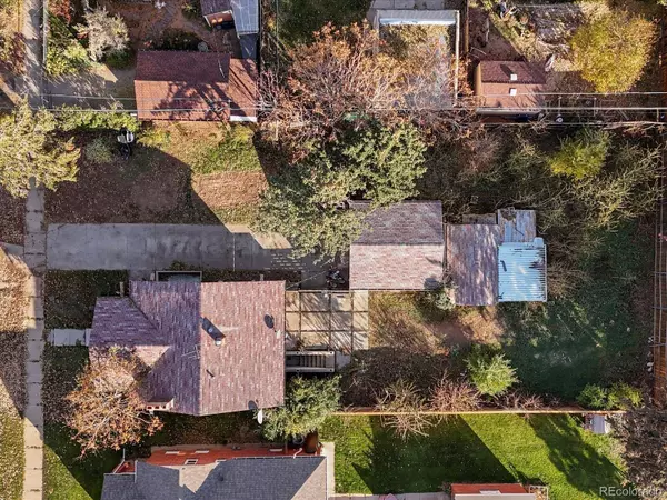 3428 W 45th AVE, Denver, CO 80211