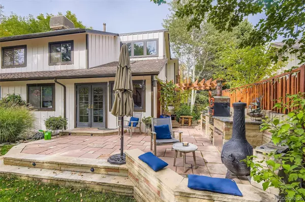 6166 E Mineral PL, Centennial, CO 80112