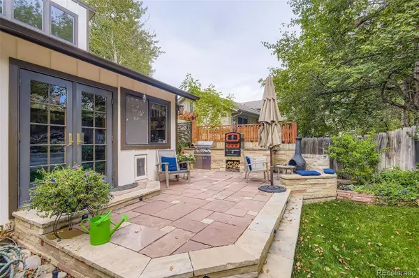 6166 E Mineral PL, Centennial, CO 80112