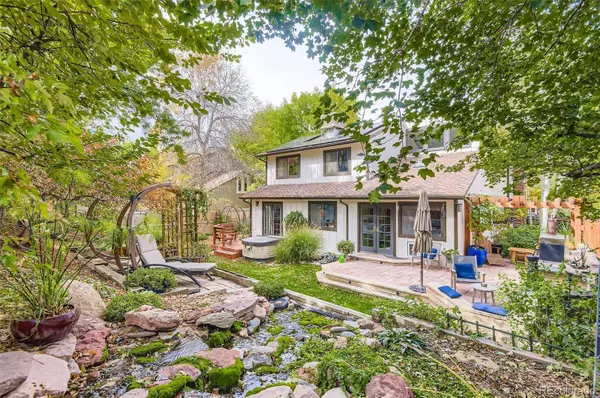 6166 E Mineral PL, Centennial, CO 80112