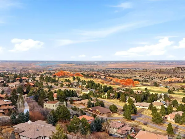 6415 Warriors RUN, Littleton, CO 80125