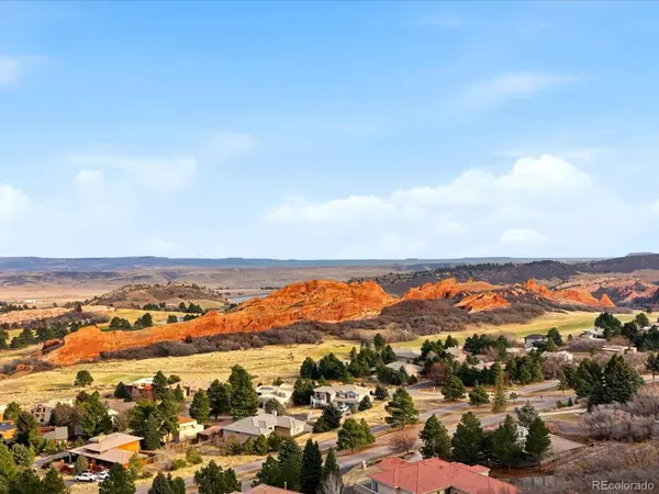 6415 Warriors RUN, Littleton, CO 80125