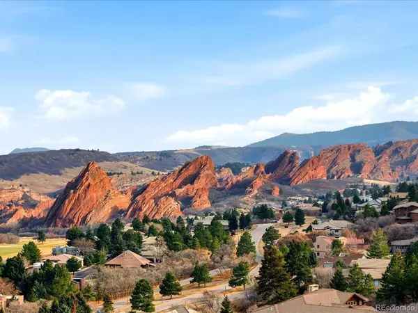 6415 Warriors RUN, Littleton, CO 80125