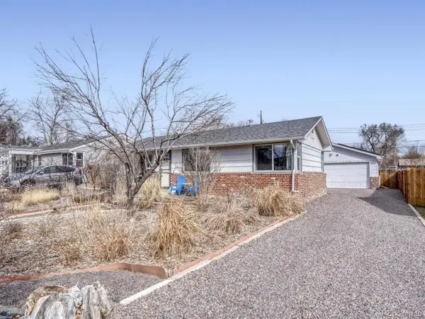 7420 Raleigh ST, Westminster, CO 80030