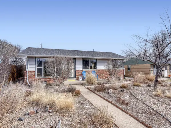 7420 Raleigh ST, Westminster, CO 80030