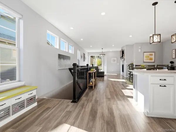 7774 Plateau Creek LN, Littleton, CO 80125