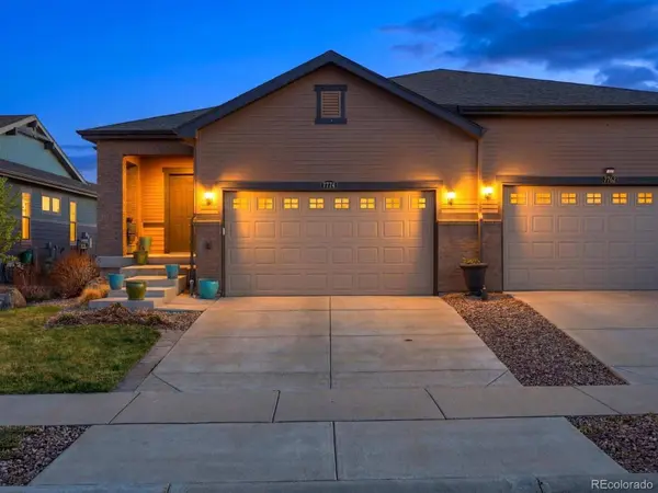 7774 Plateau Creek LN, Littleton, CO 80125