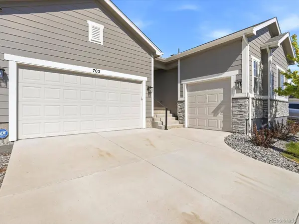 705 Hearthstone AVE, Brighton, CO 80601