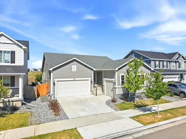 705 Hearthstone AVE, Brighton, CO 80601