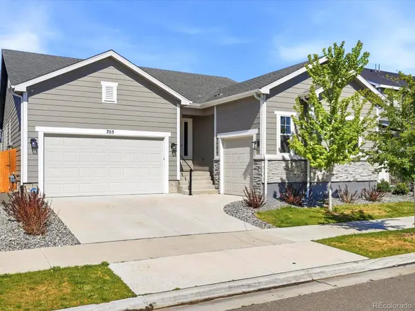 705 Hearthstone AVE, Brighton, CO 80601