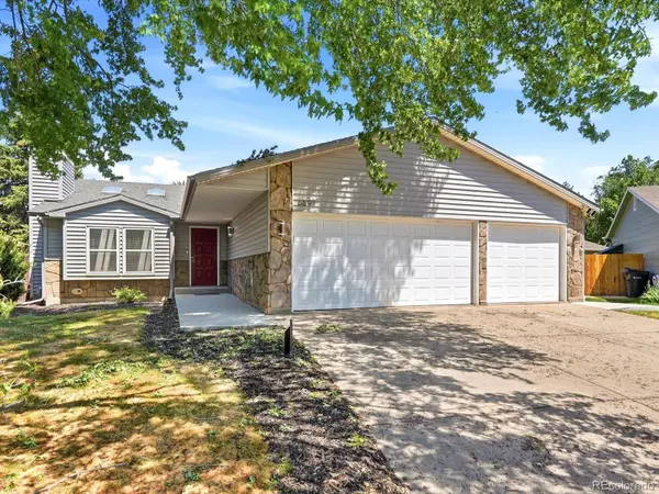 6691 Deframe CT, Arvada, CO 80004
