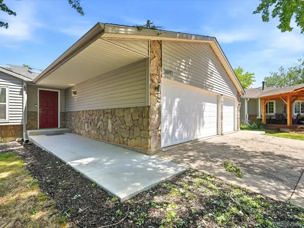 6691 Deframe CT, Arvada, CO 80004