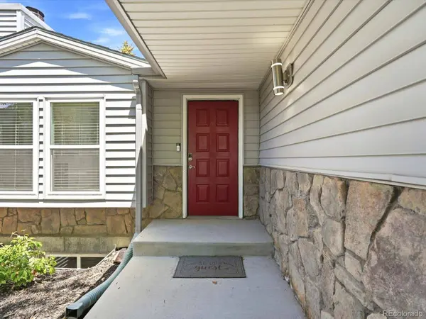 6691 Deframe CT, Arvada, CO 80004