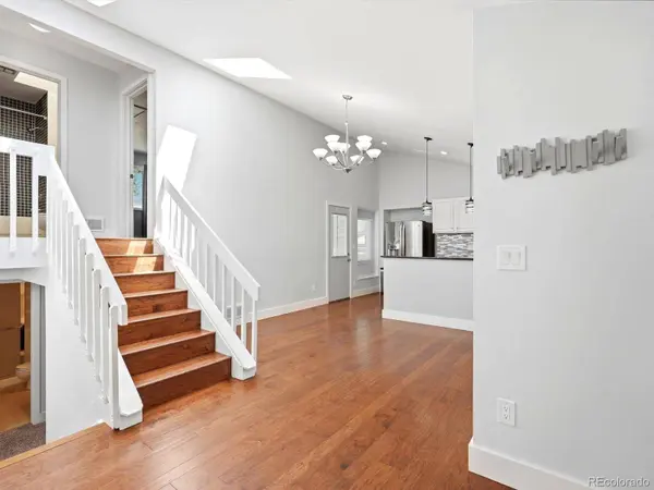 6691 Deframe CT, Arvada, CO 80004